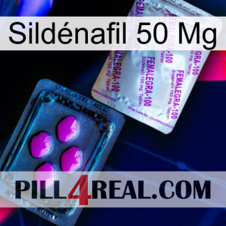 Sildénafil 50 Mg 37